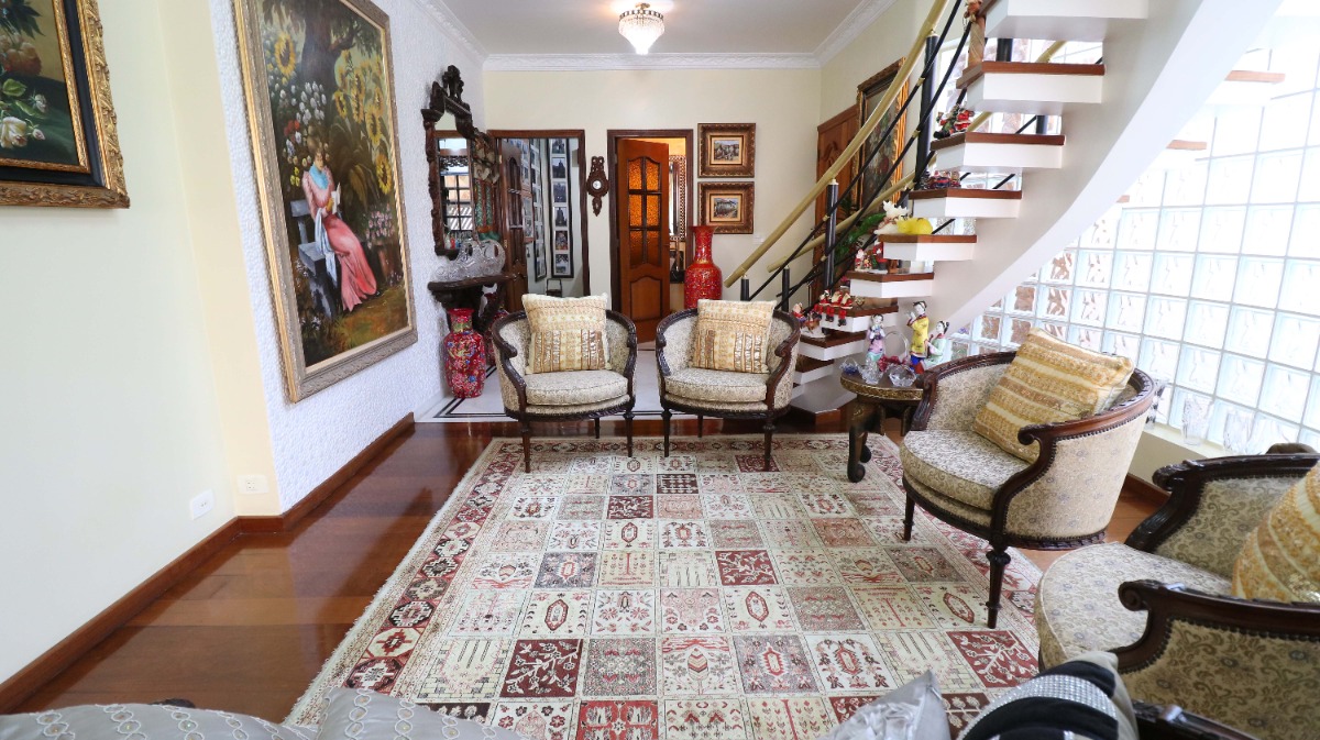 Casa, 3 quartos, 284 m² - Foto 19