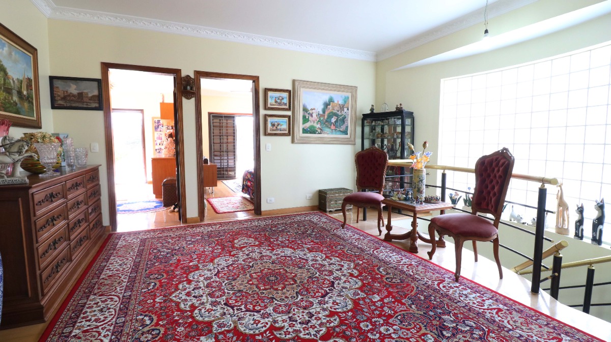 Casa, 3 quartos, 284 m² - Foto 22