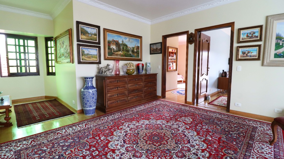 Casa, 3 quartos, 284 m² - Foto 23