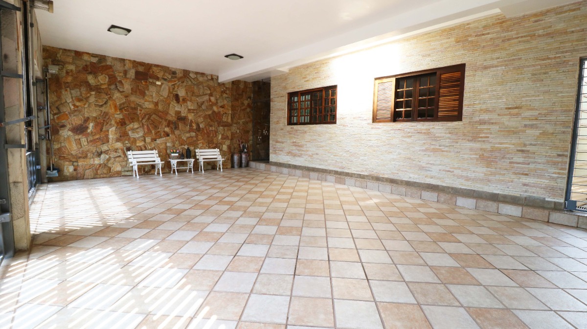 Casa, 3 quartos, 284 m² - Foto 4