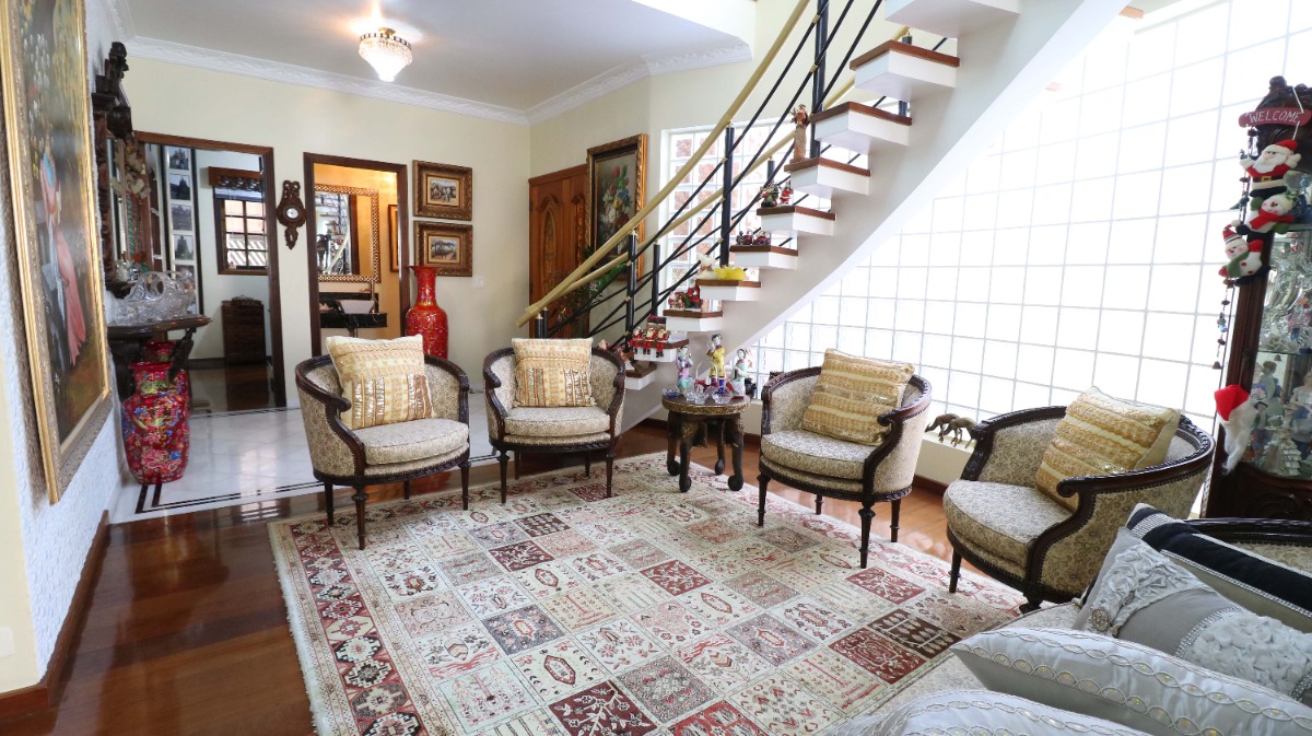 Casa, 3 quartos, 284 m² - Foto 8