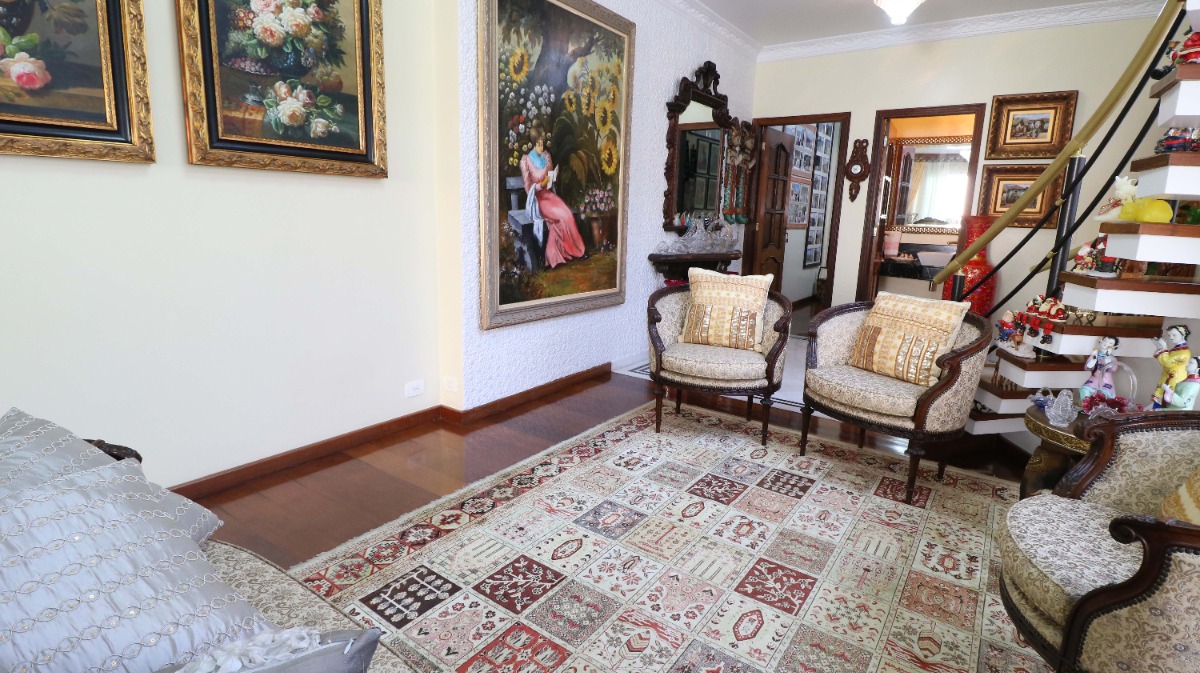 Casa, 3 quartos, 284 m² - Foto 9