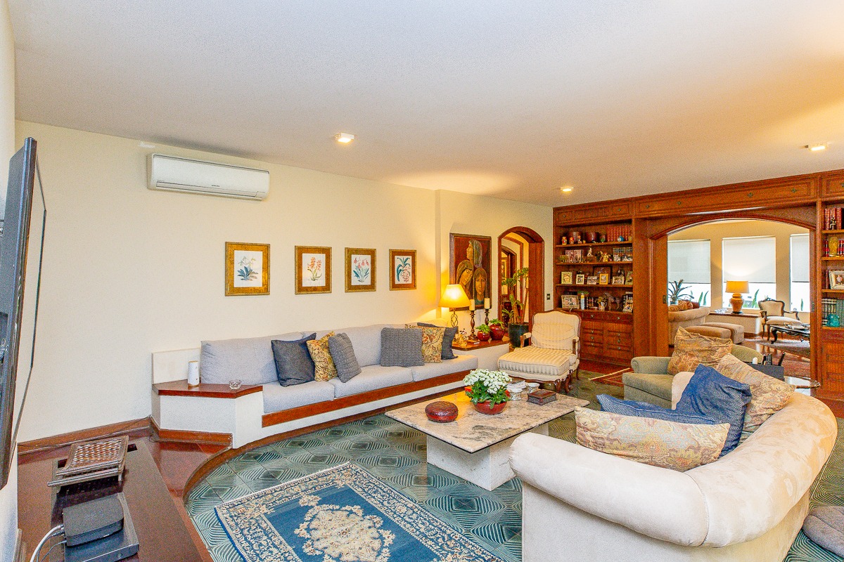 Casa, 4 quartos, 641 m² - Foto 10