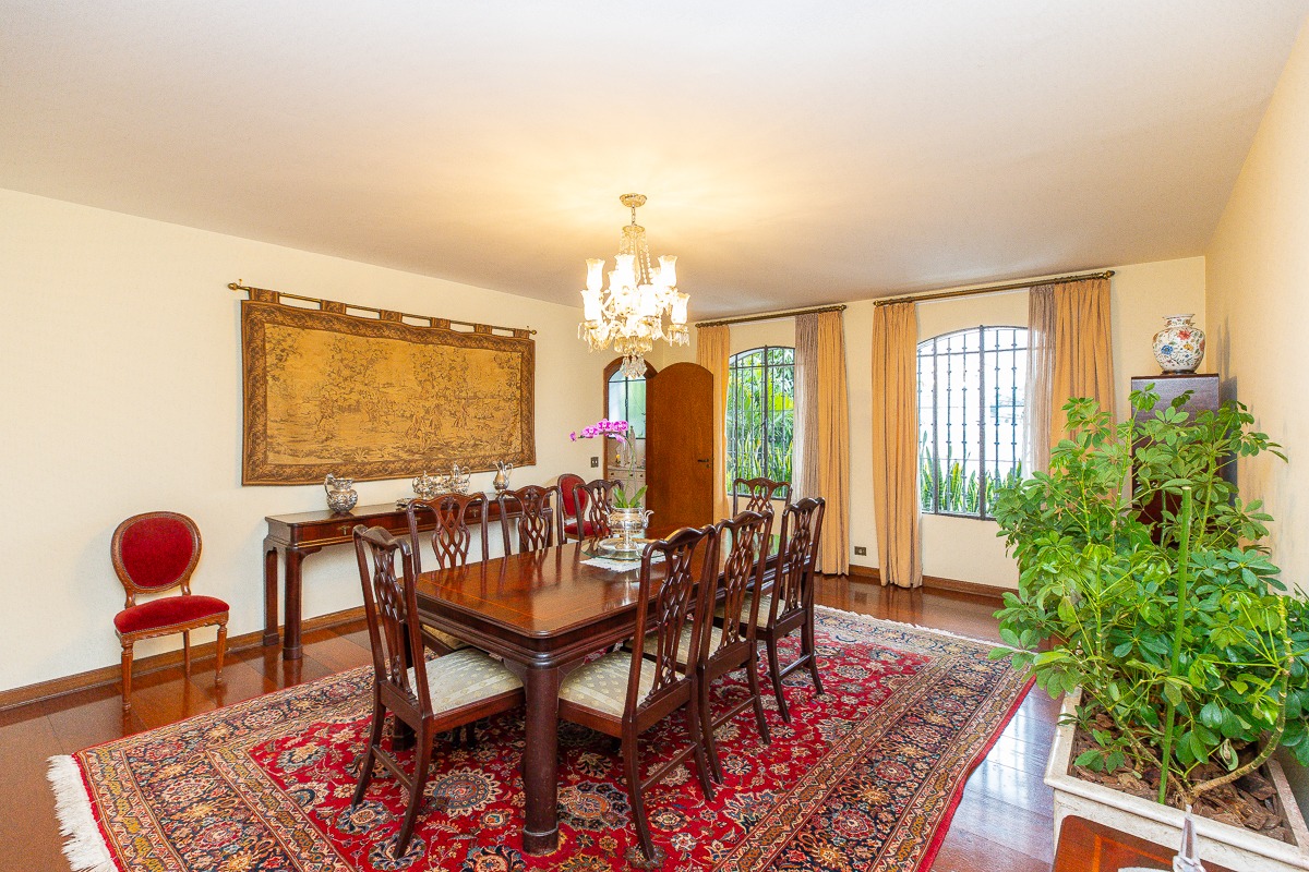 Casa, 4 quartos, 641 m² - Foto 11