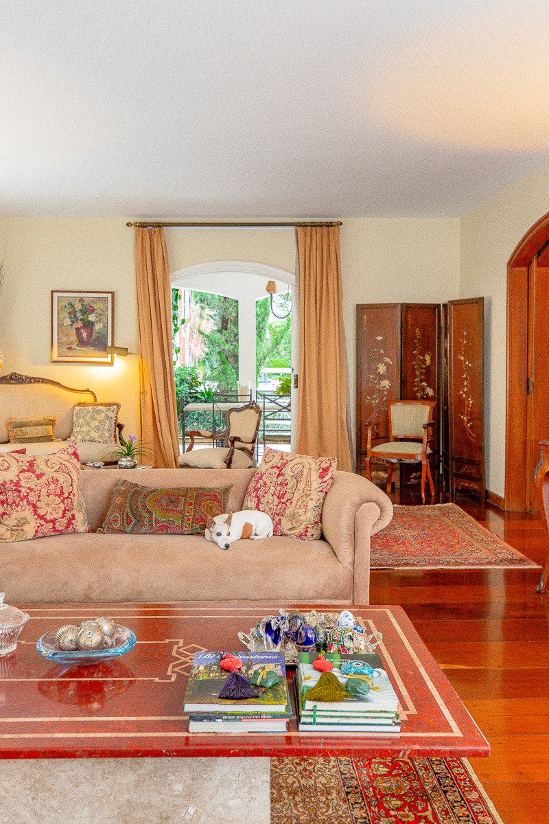 Casa, 4 quartos, 641 m² - Foto 12