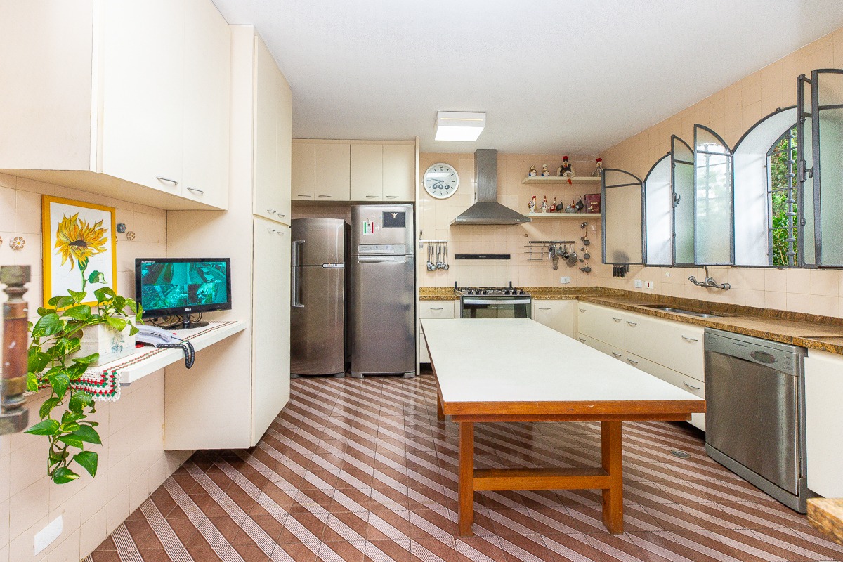 Casa, 4 quartos, 641 m² - Foto 13