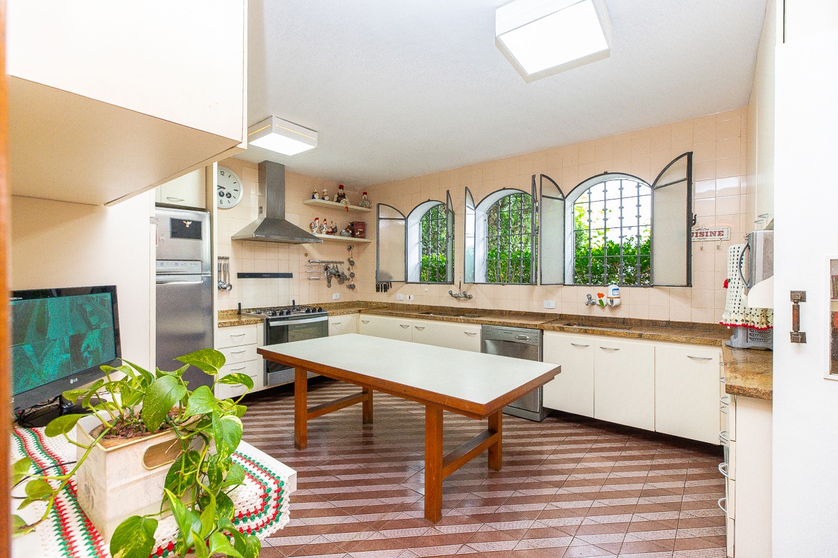 Casa, 4 quartos, 641 m² - Foto 14