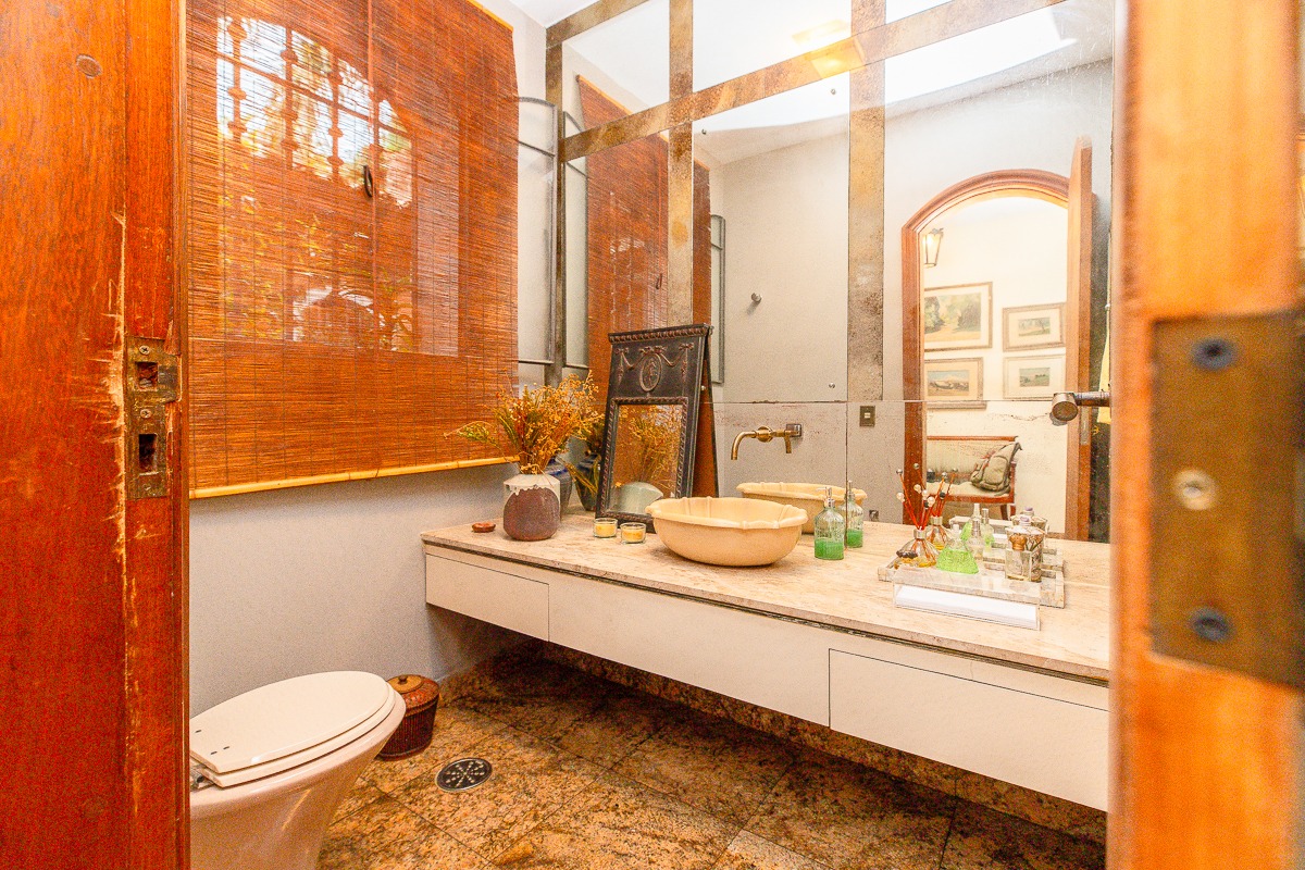 Casa, 4 quartos, 641 m² - Foto 19
