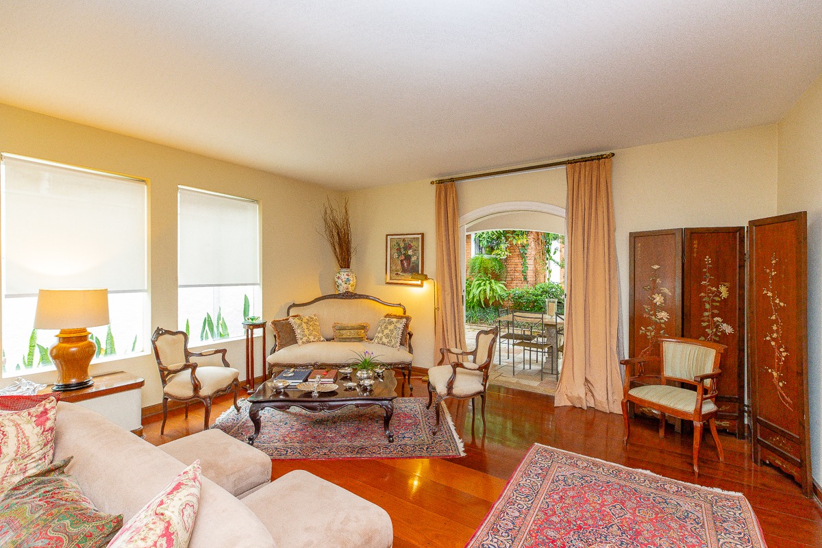 Casa, 4 quartos, 641 m² - Foto 4