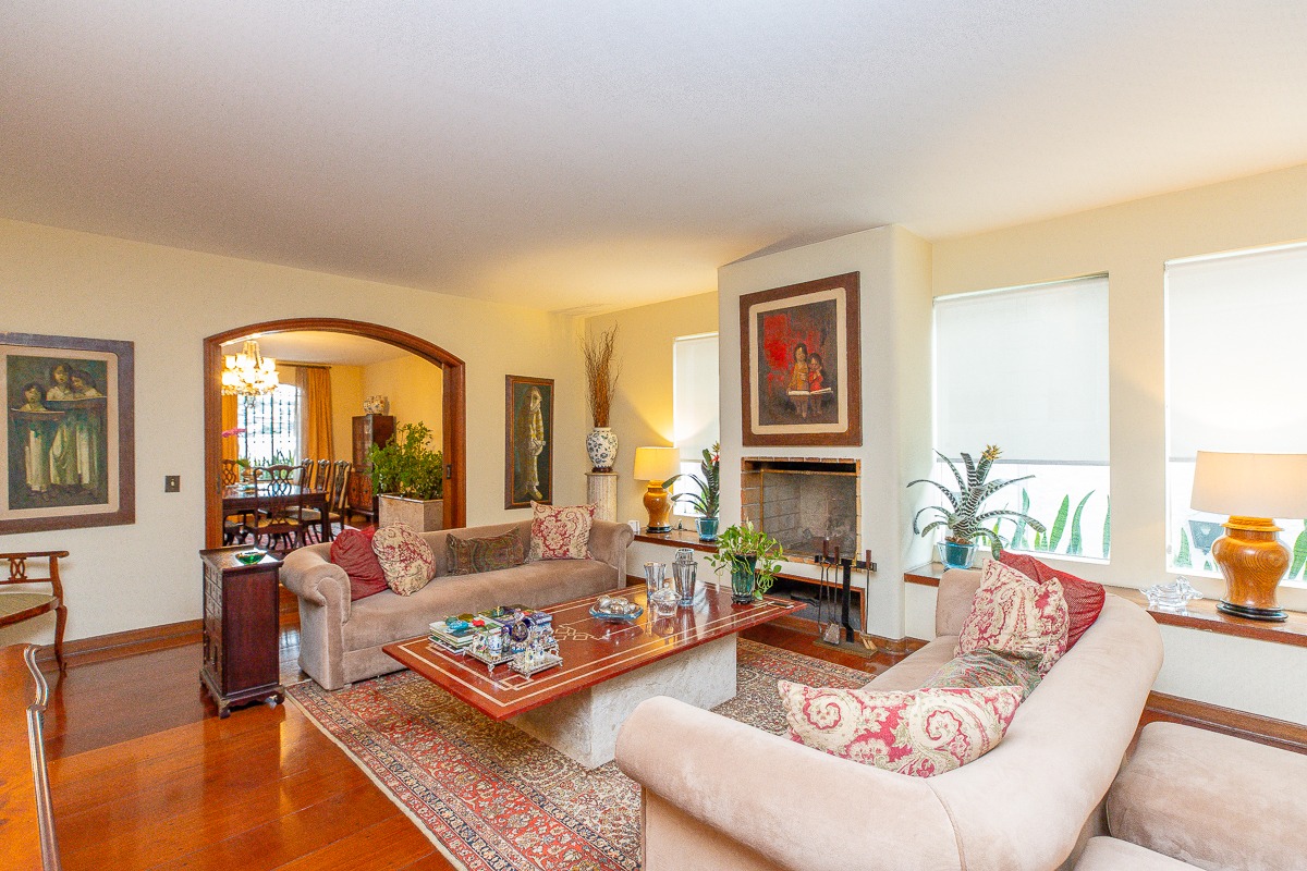 Casa, 4 quartos, 641 m² - Foto 5