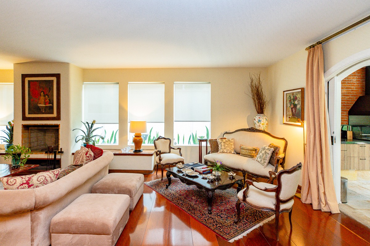 Casa, 4 quartos, 641 m² - Foto 6