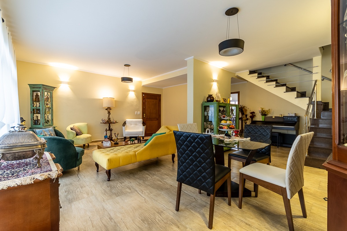 Casa, 4 quartos, 267 m² - Foto 10