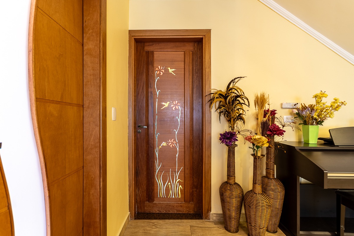 Casa, 4 quartos, 267 m² - Foto 14