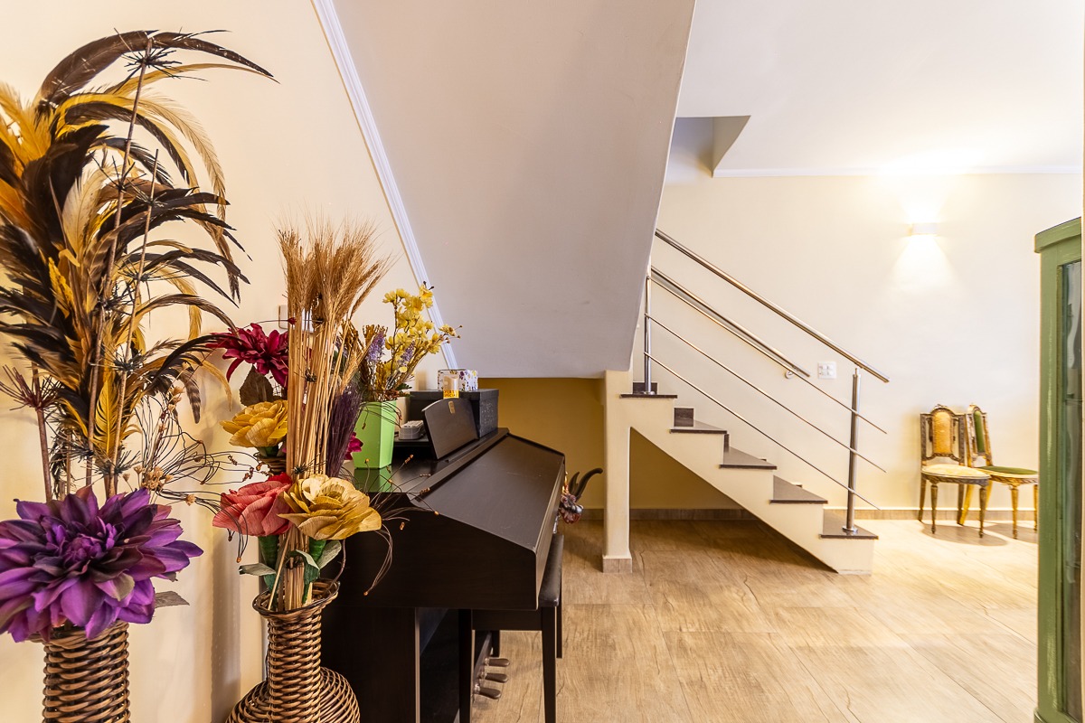 Casa, 4 quartos, 267 m² - Foto 15