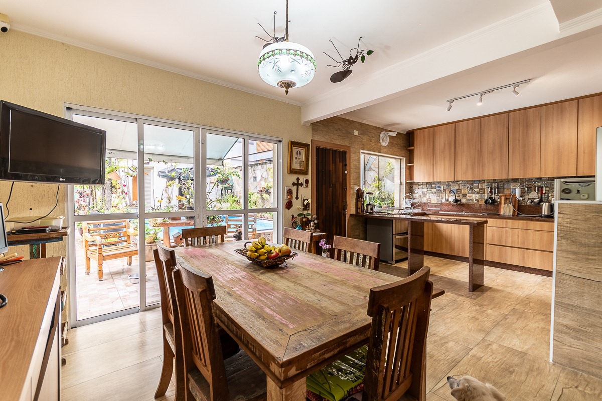 Casa, 4 quartos, 267 m² - Foto 21
