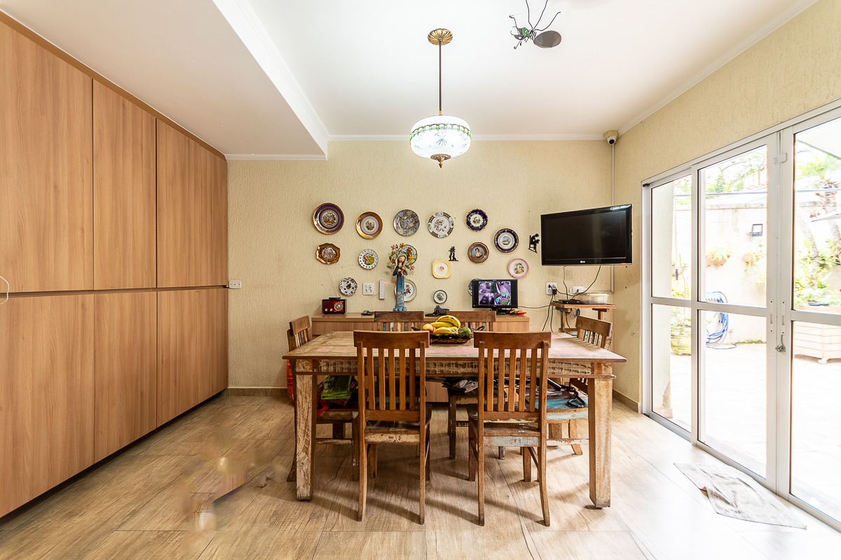 Casa, 4 quartos, 267 m² - Foto 23