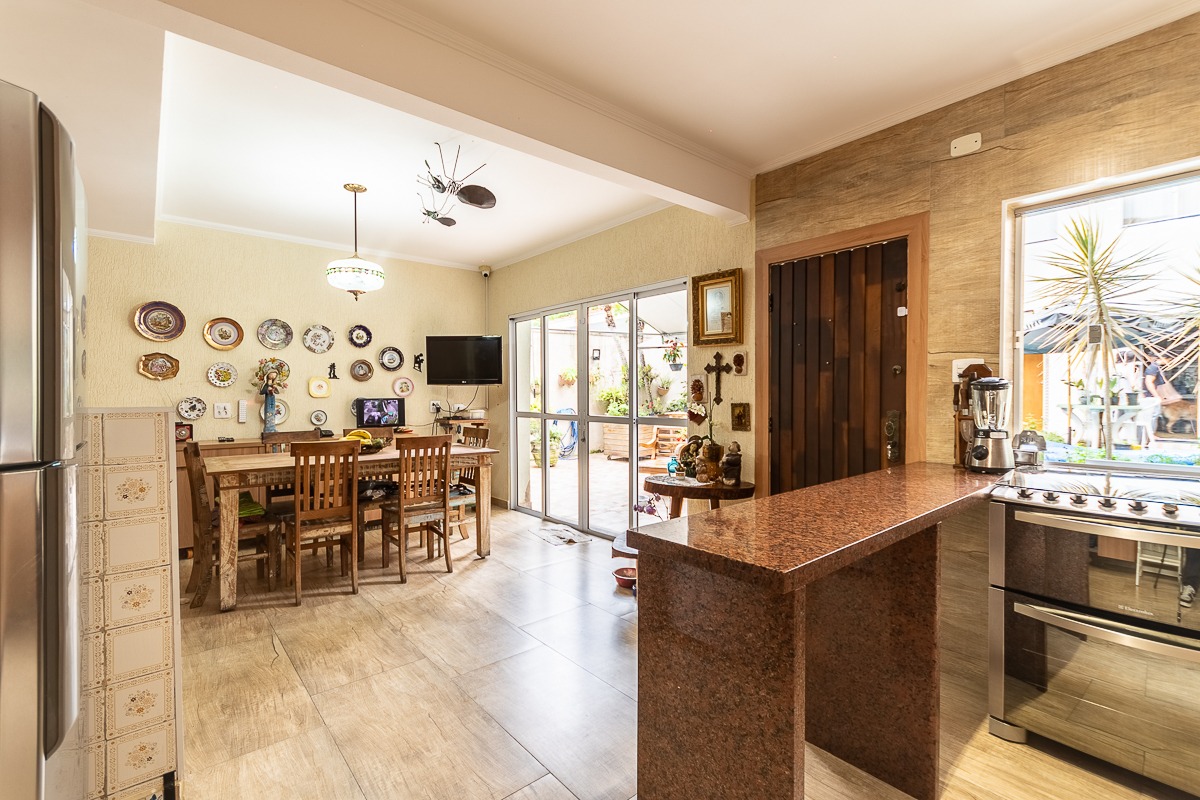 Casa, 4 quartos, 267 m² - Foto 25