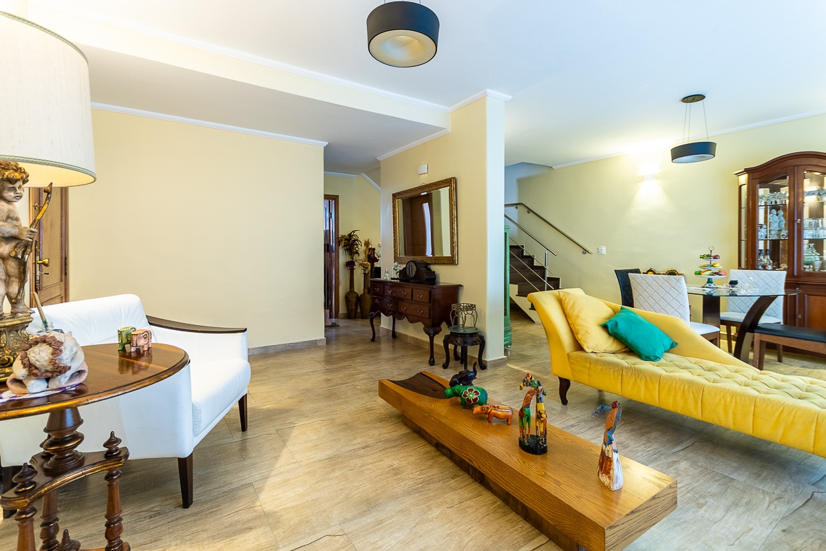 Casa, 4 quartos, 267 m² - Foto 6