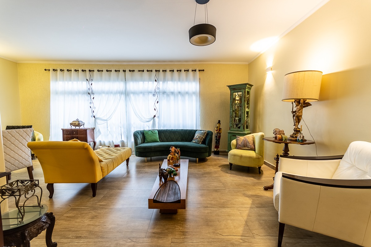 Casa, 4 quartos, 267 m² - Foto 7