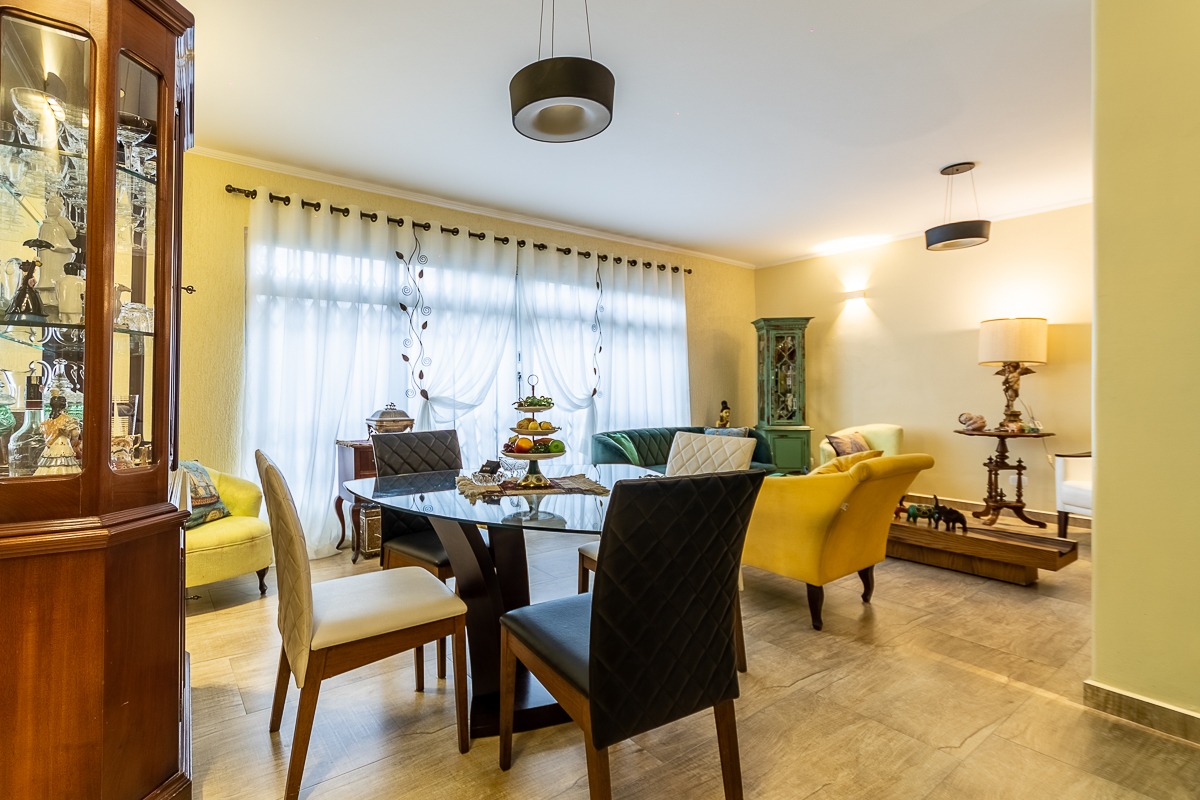 Casa, 4 quartos, 267 m² - Foto 9