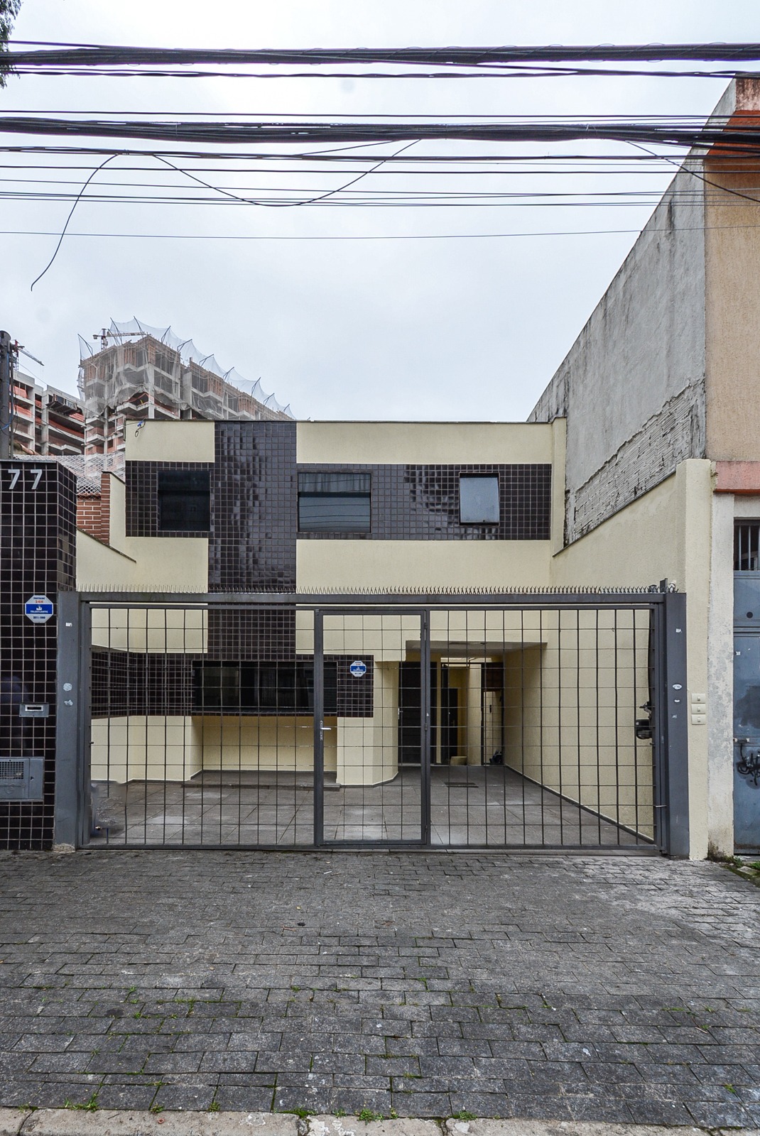 Prédio Inteiro, 170 m² - Foto 1