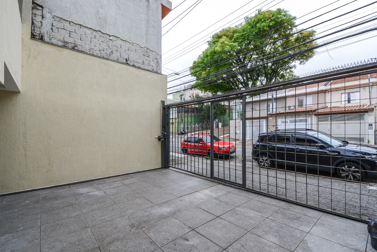 Prédio Inteiro, 170 m² - Foto 8