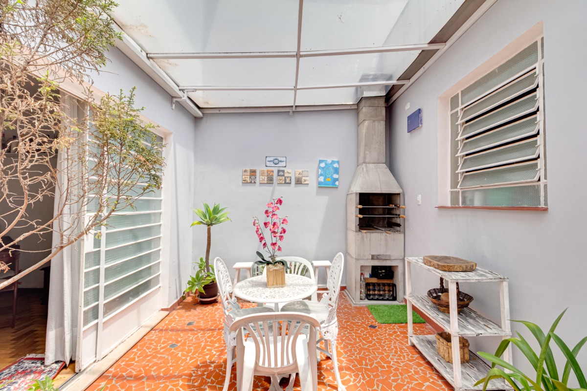 Casa, 3 quartos, 189 m² - Foto 1