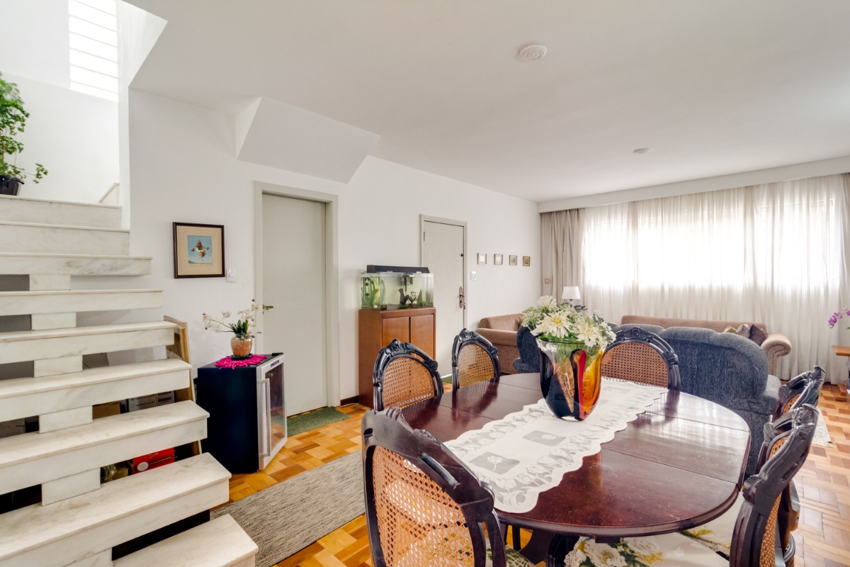 Casa, 3 quartos, 189 m² - Foto 12