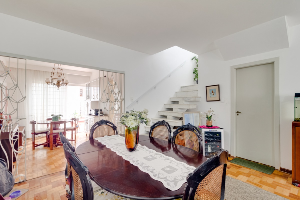 Casa, 3 quartos, 189 m² - Foto 15