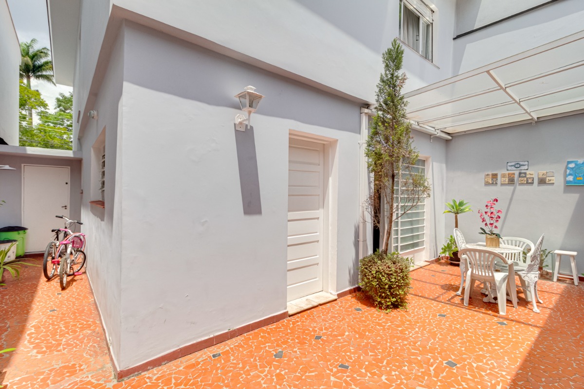 Casa, 3 quartos, 189 m² - Foto 3