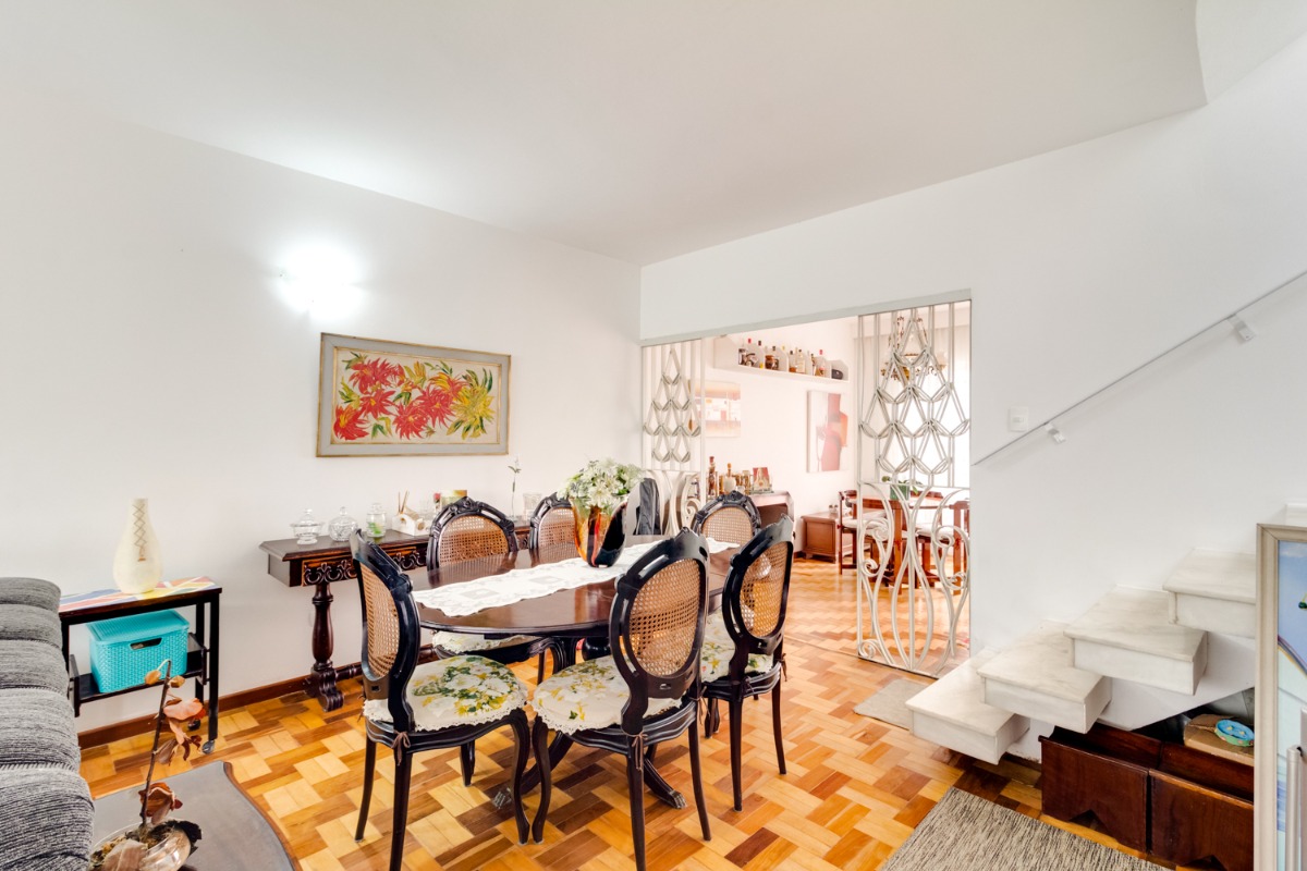 Casa, 3 quartos, 189 m² - Foto 6