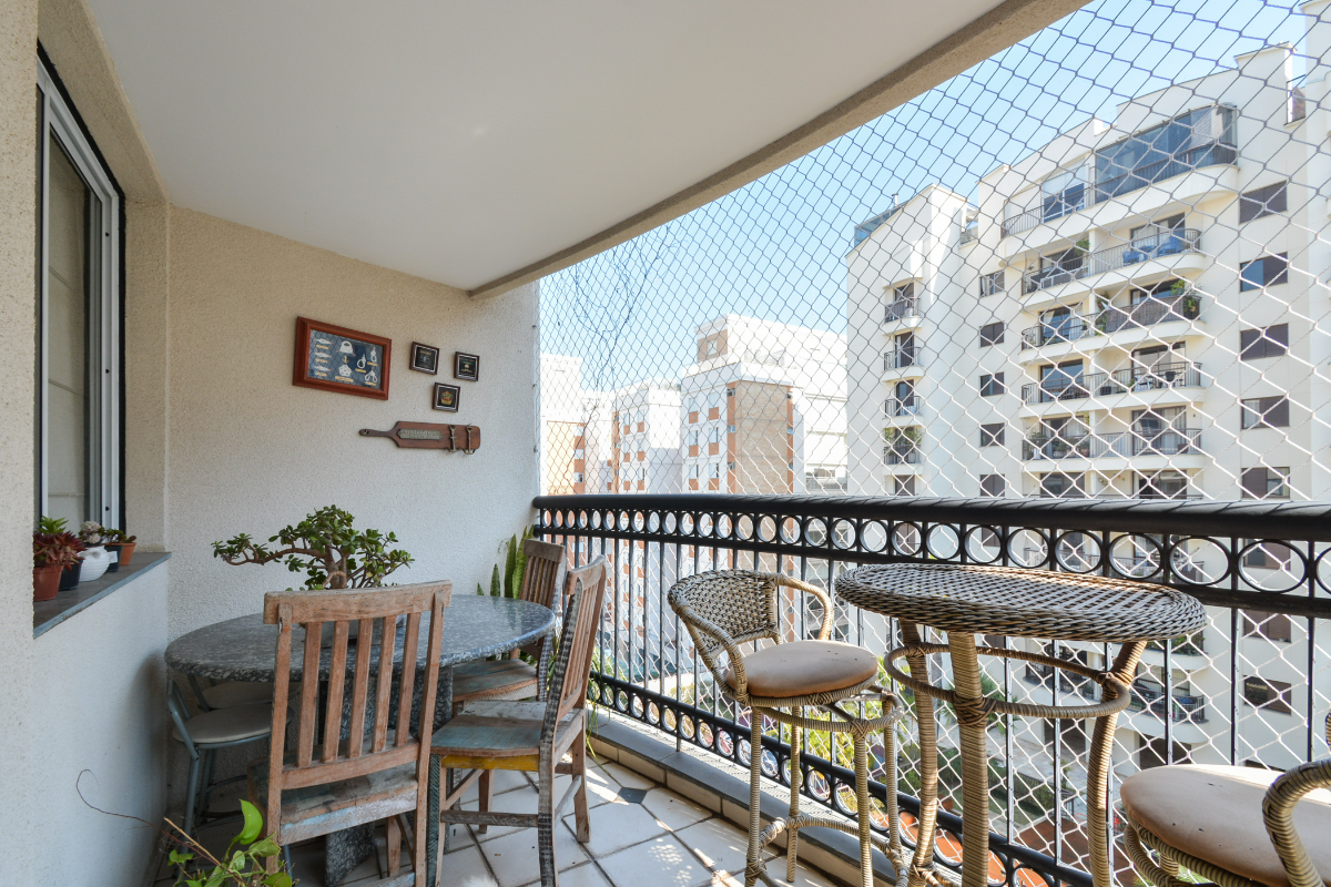 Apartamento, 2 quartos, 96 m² - Foto 10