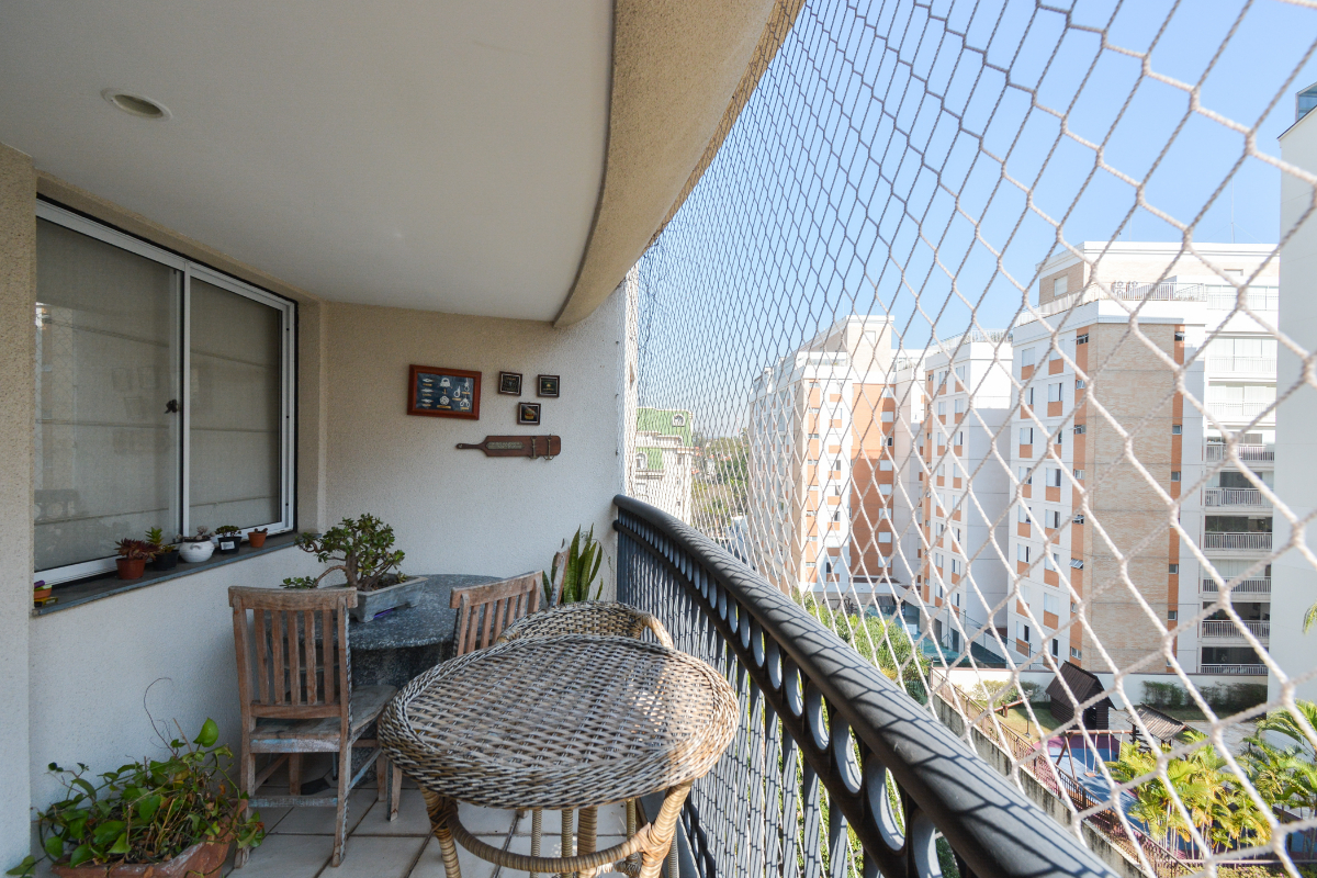 Apartamento, 2 quartos, 96 m² - Foto 11