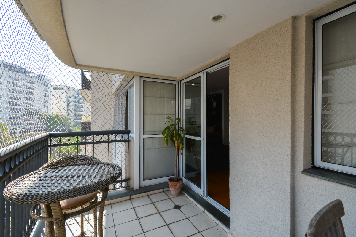 Apartamento, 2 quartos, 96 m² - Foto 13