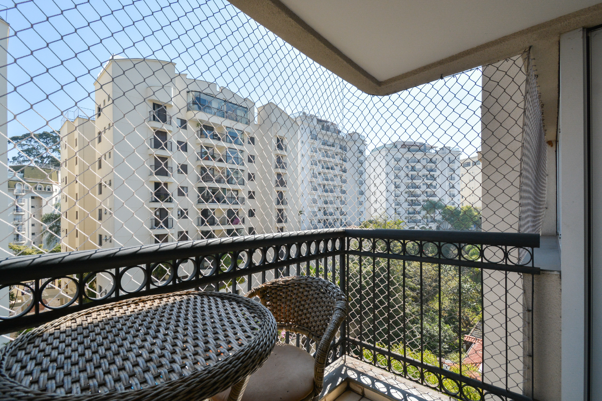 Apartamento, 2 quartos, 96 m² - Foto 14