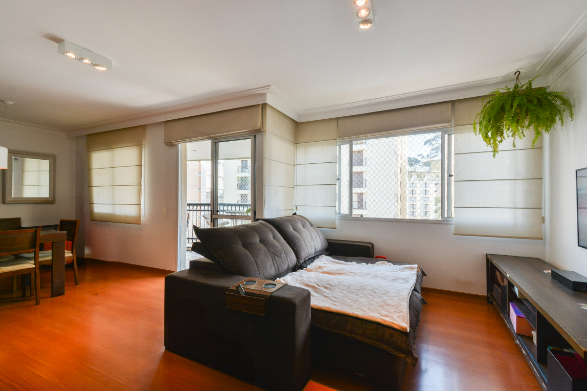 Apartamento, 2 quartos, 96 m² - Foto 2