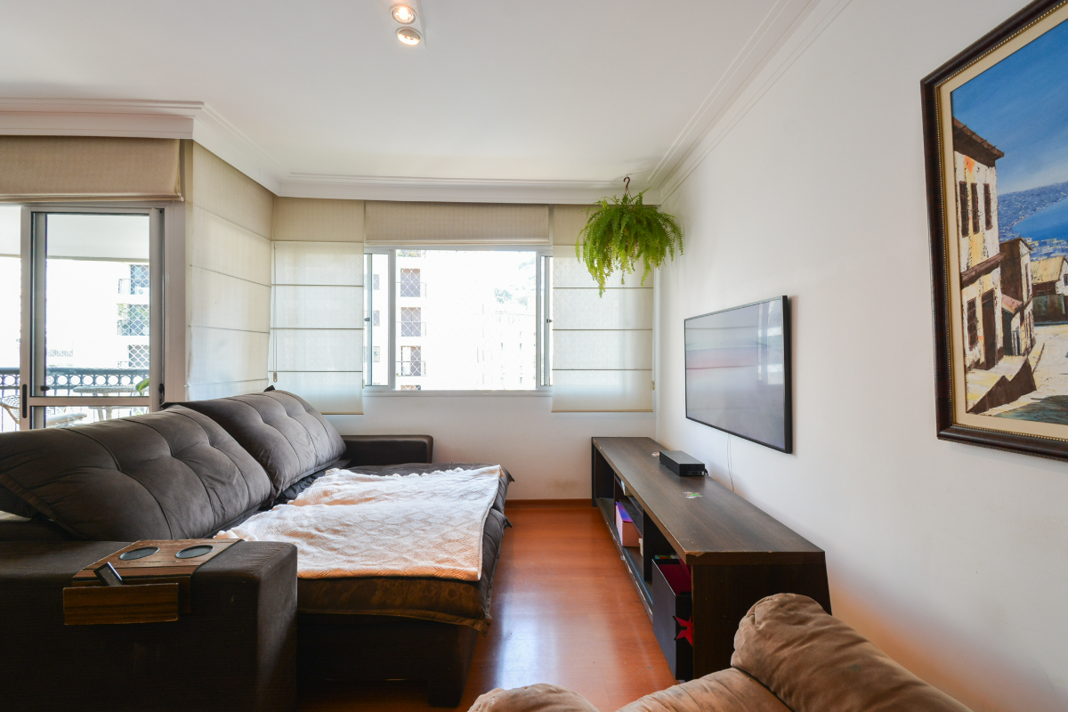 Apartamento, 2 quartos, 96 m² - Foto 3