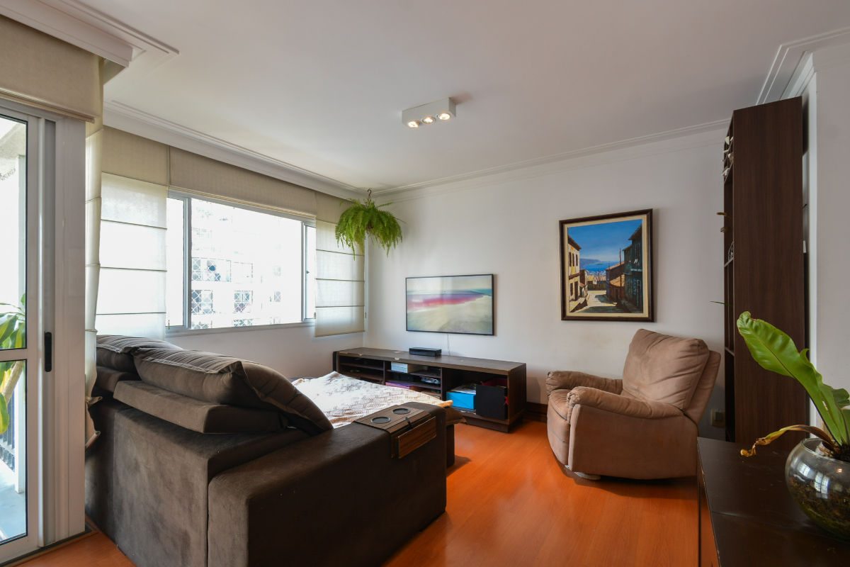 Apartamento, 2 quartos, 96 m² - Foto 5