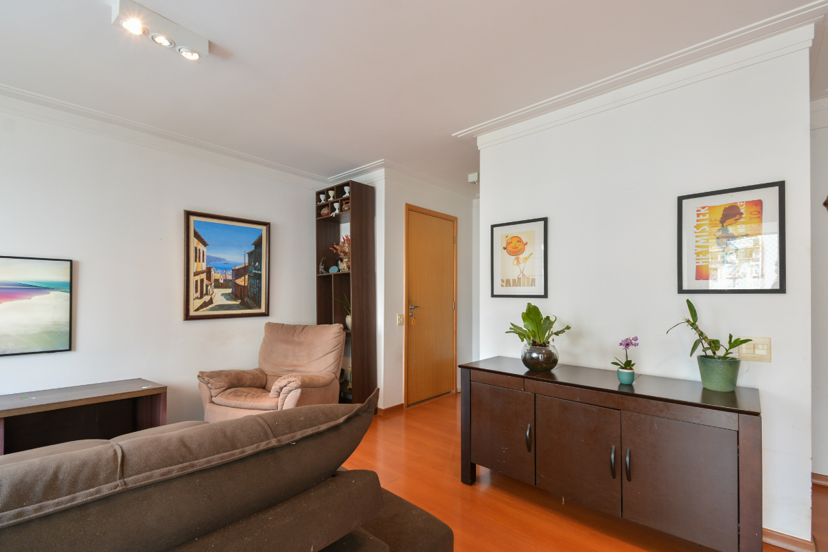 Apartamento, 2 quartos, 96 m² - Foto 6