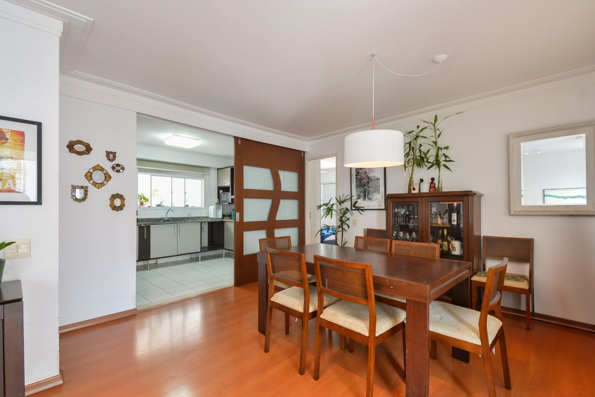 Apartamento, 2 quartos, 96 m² - Foto 7