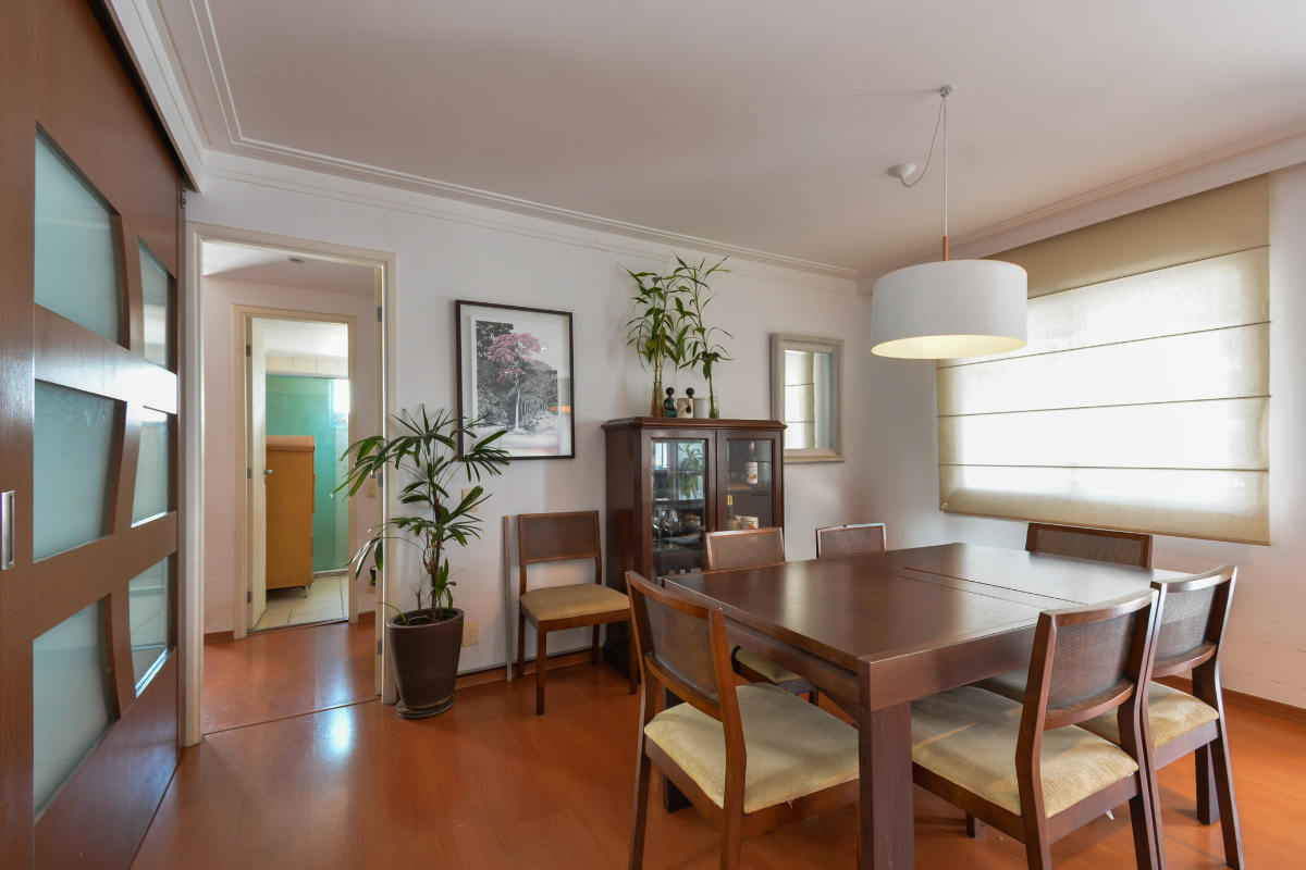 Apartamento, 2 quartos, 96 m² - Foto 9