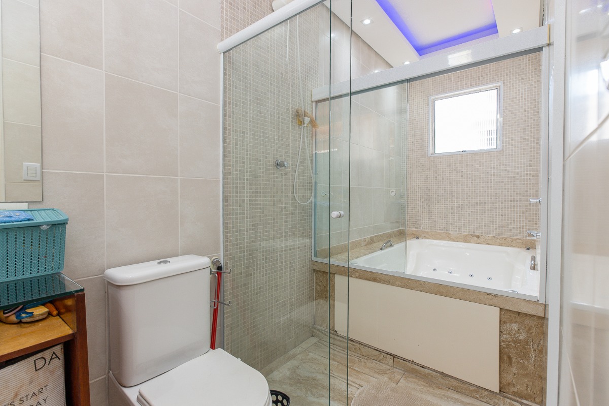 Casa, 4 quartos, 131 m² - Foto 14