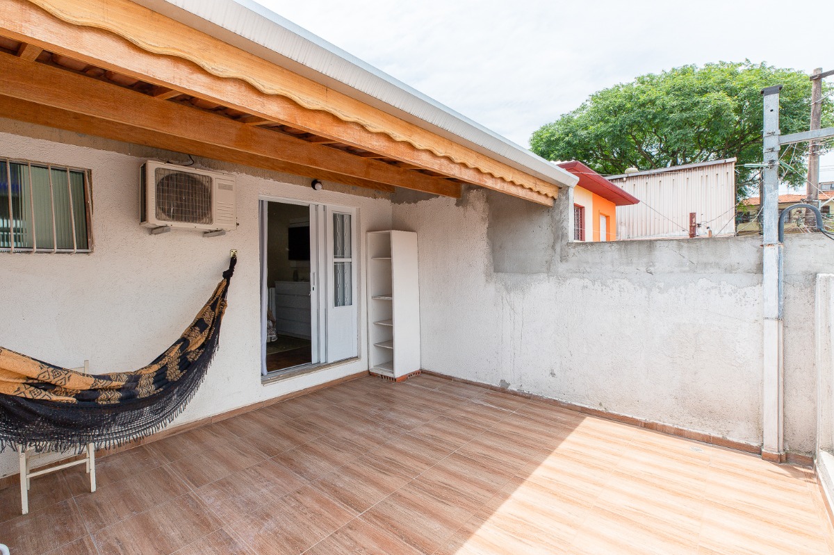 Casa, 4 quartos, 131 m² - Foto 17