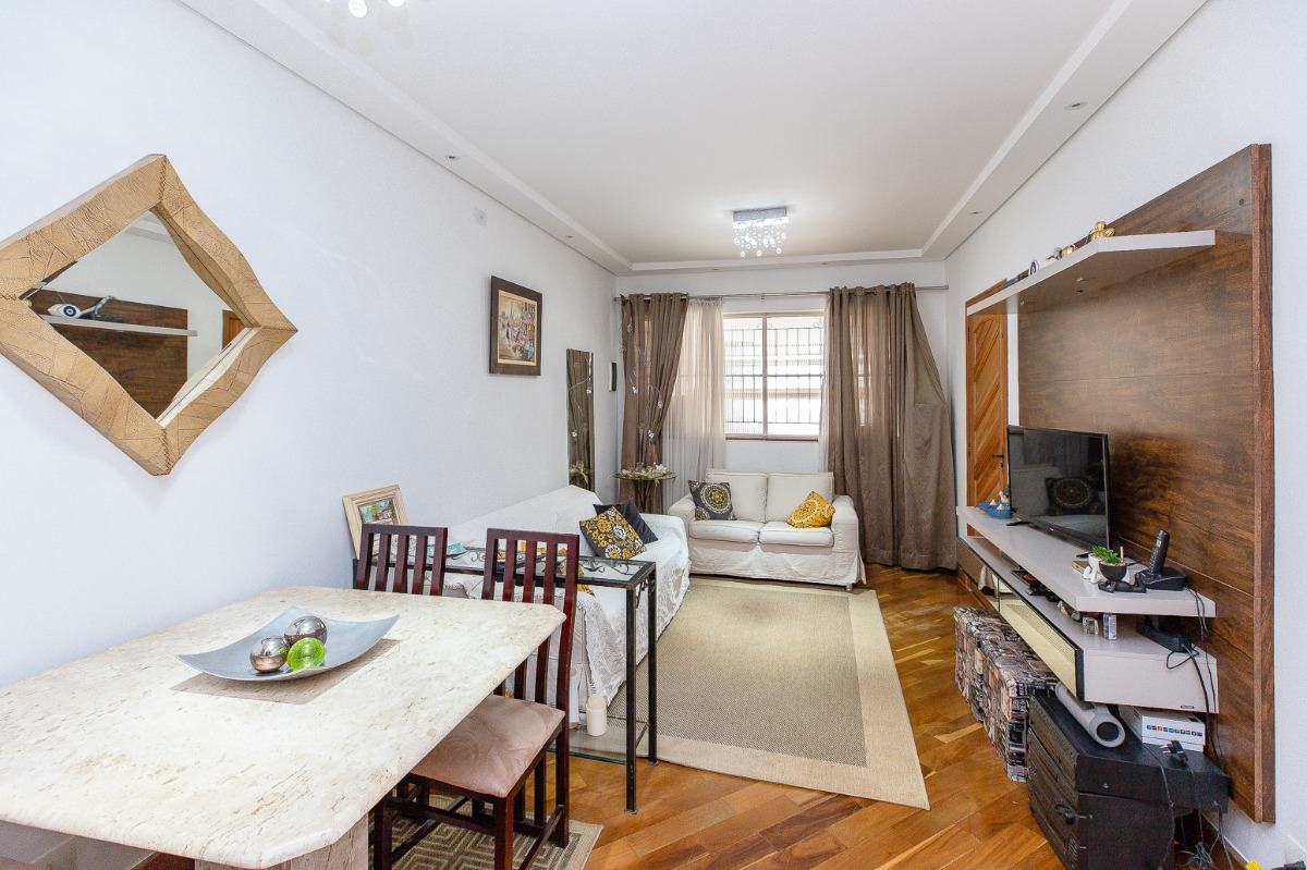 Casa, 4 quartos, 131 m² - Foto 2