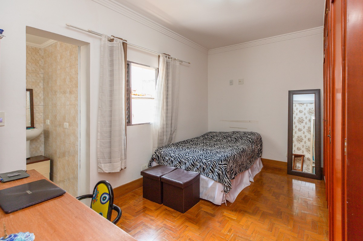 Casa, 4 quartos, 131 m² - Foto 21