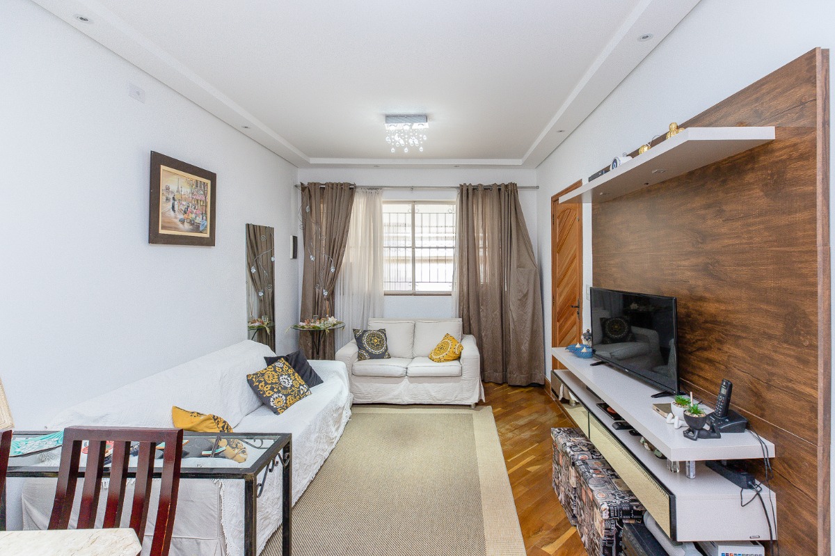 Casa, 4 quartos, 131 m² - Foto 3