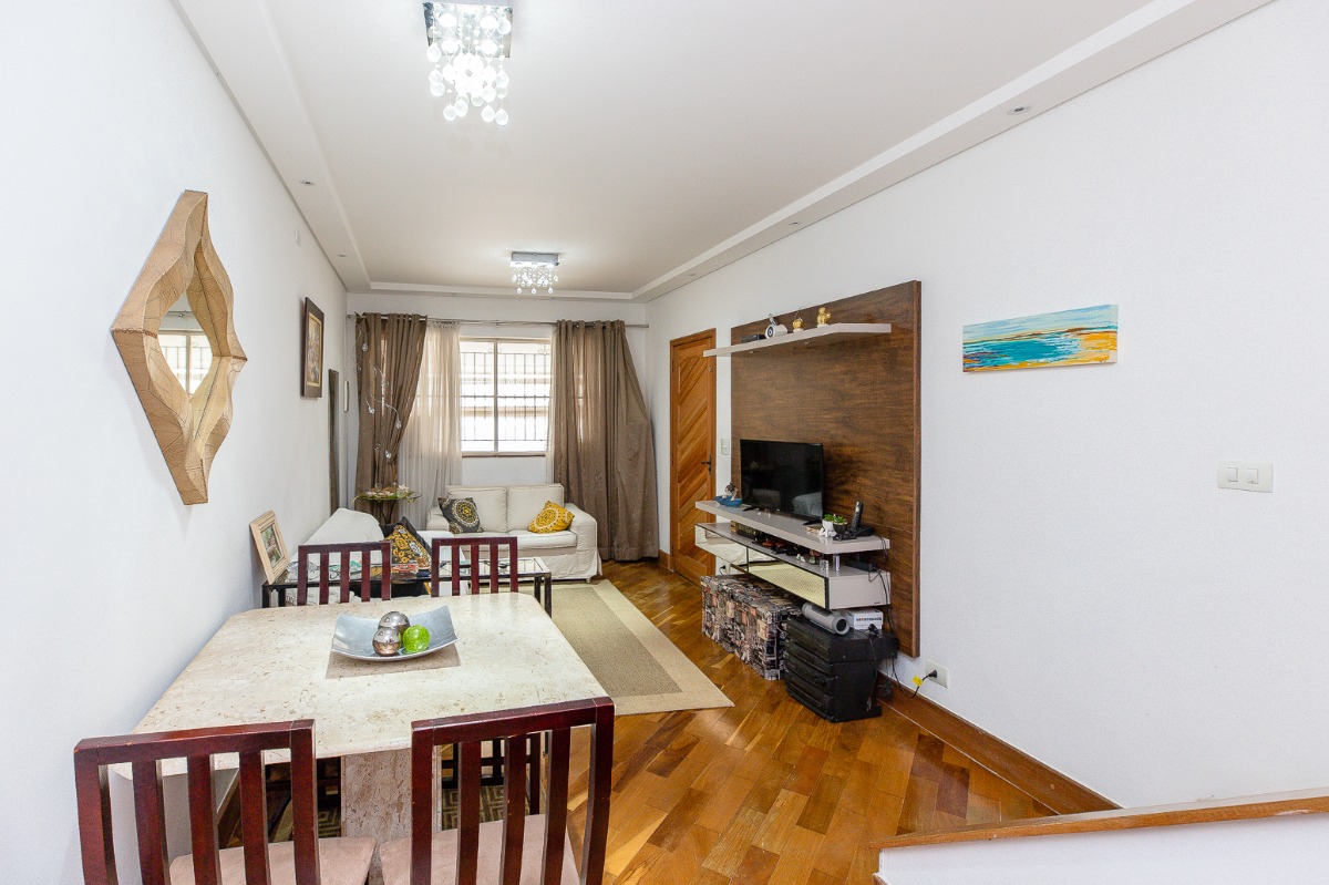 Casa, 4 quartos, 131 m² - Foto 4