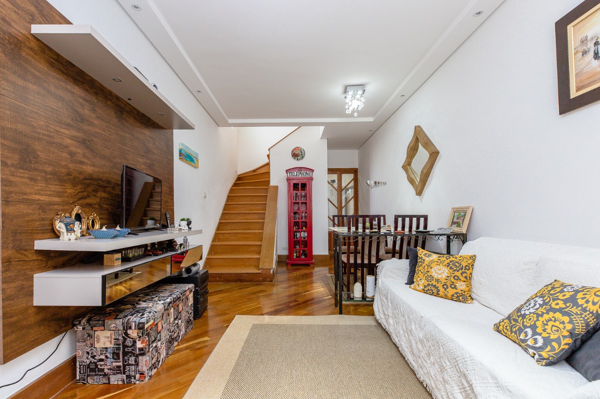 Casa, 4 quartos, 131 m² - Foto 6