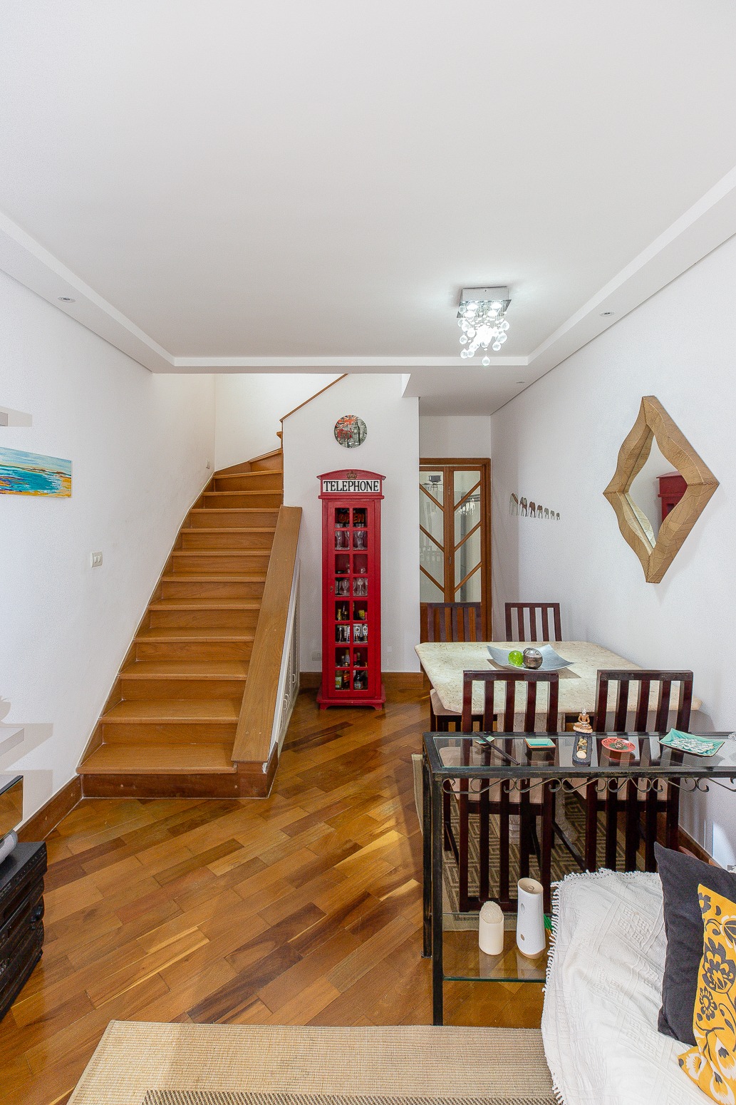 Casa, 4 quartos, 131 m² - Foto 7