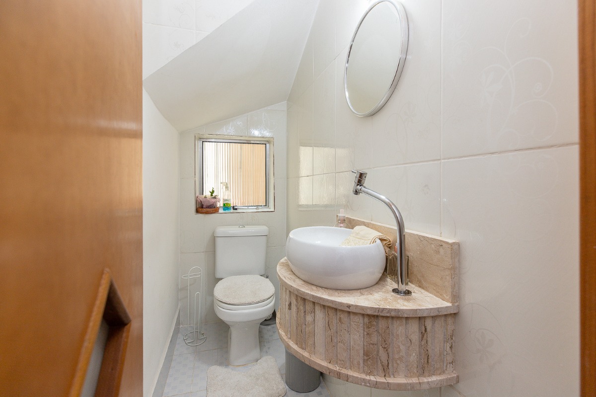 Casa, 4 quartos, 131 m² - Foto 8